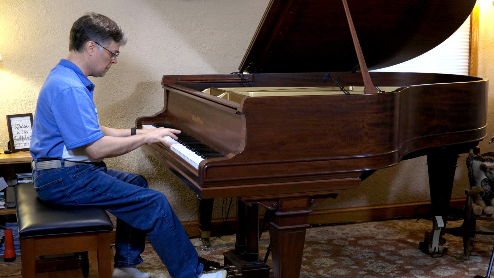 Clementi Sonatina in C Major Op. 36 No. 1 by Muzio Clementi